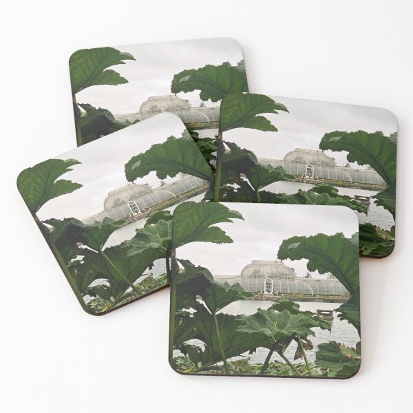Item preview, Botanical Kew Gardens  designed and sold by M4rcu5.