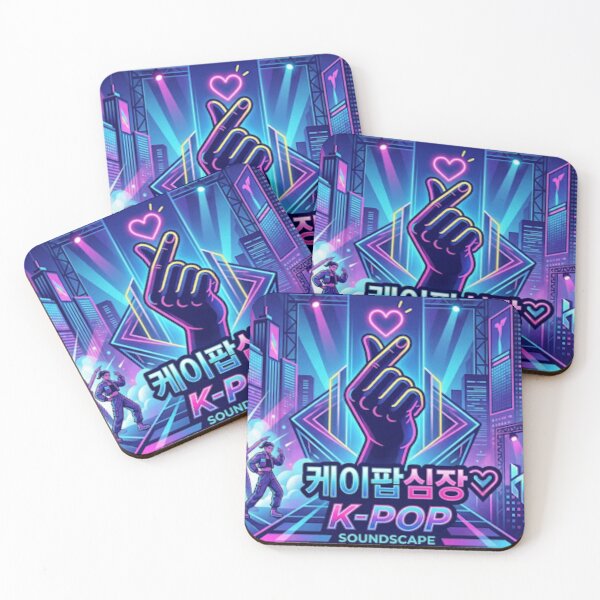 Item preview, KPop Korea Teenager Herz designed and sold by Sven83.