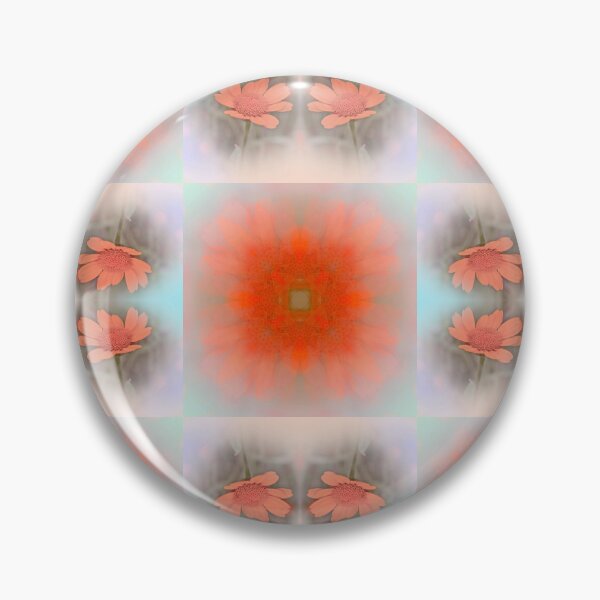 Item preview, Echo of Marigolds designed and sold by Larter-designs.