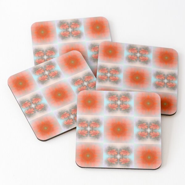 Item preview, Echo of Marigolds designed and sold by Larter-designs.
