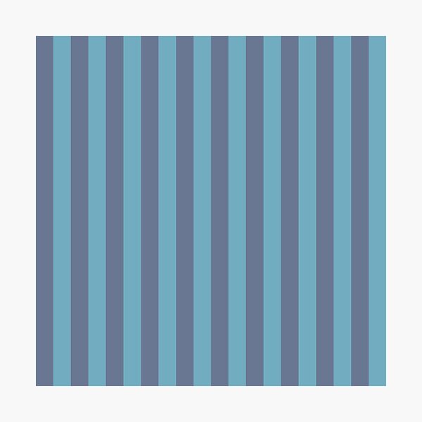 Item preview, Easy Stripes - Blue Purple designed and sold by SandieMarie.