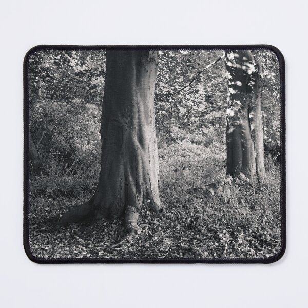 Item preview, Pin Mill Tree Trunks designed and sold by dagabhriel.