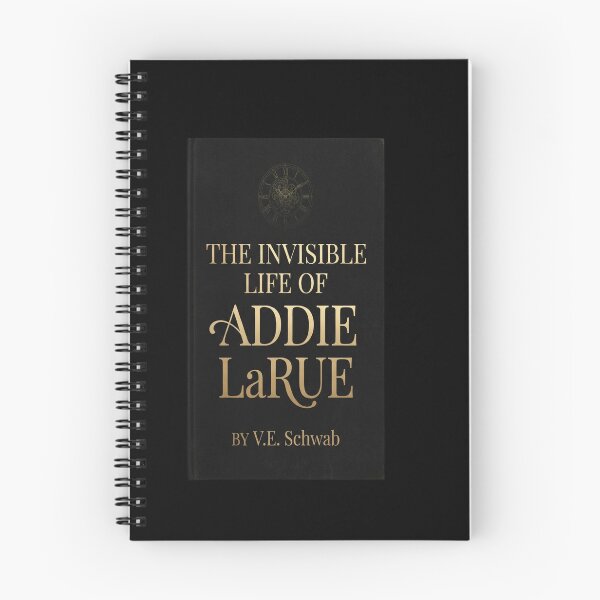 Item preview, Addie LaRue - Never pray to the gods designed and sold by nnghi902.