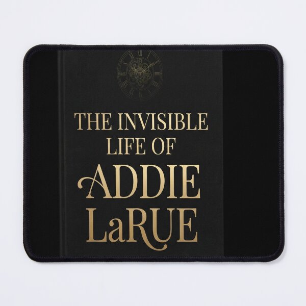 Item preview, Addie LaRue - Never pray to the gods designed and sold by nnghi902.