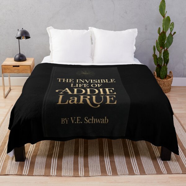Item preview, Addie LaRue - Never pray to the gods designed and sold by nnghi902.