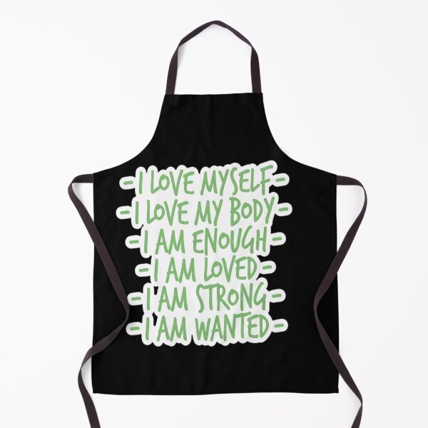 Item preview, I am affirmations <3 . designed and sold by nnghi902.