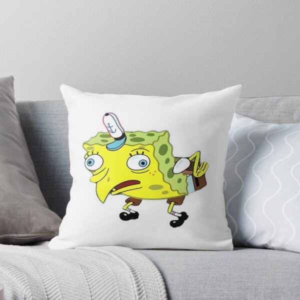 Item preview, Chicken Spongebob designed and sold by WickedAxolotls.