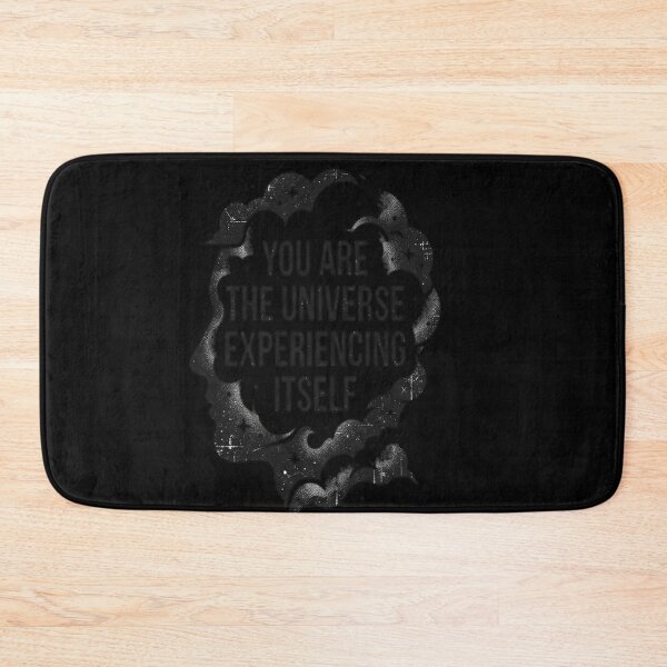 Item preview, Alan Watts You Are the Universe Experiencing Itself designed and sold by nnghi902.