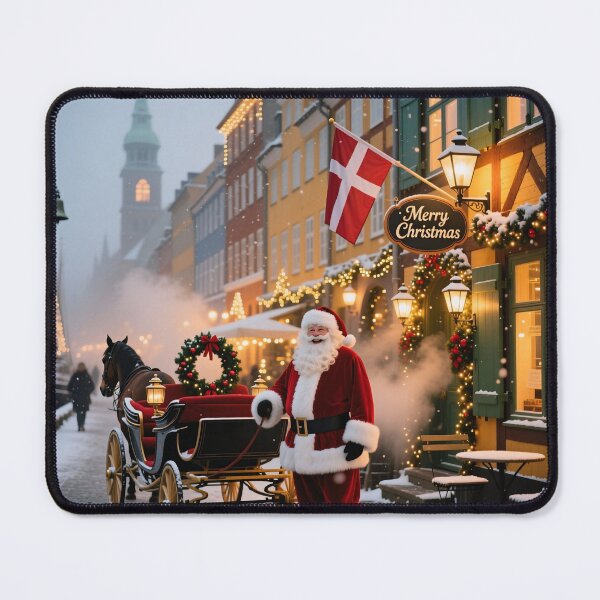 Item preview, Merry Christmas designed and sold by casamomo.