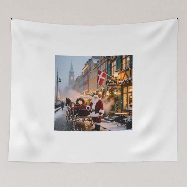Item preview, Merry Christmas designed and sold by casamomo.