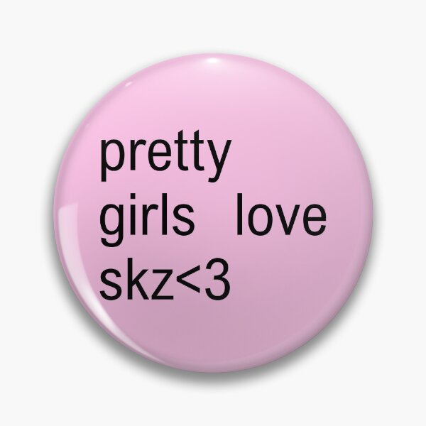 Item preview, pretty girls love Stray Kids K-pop designed and sold by lydiamoon1.