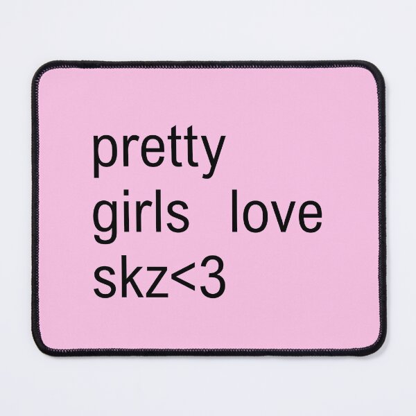 Item preview, pretty girls love Stray Kids K-pop designed and sold by lydiamoon1.