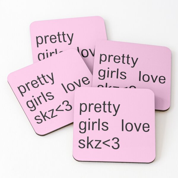 Item preview, pretty girls love Stray Kids K-pop designed and sold by lydiamoon1.