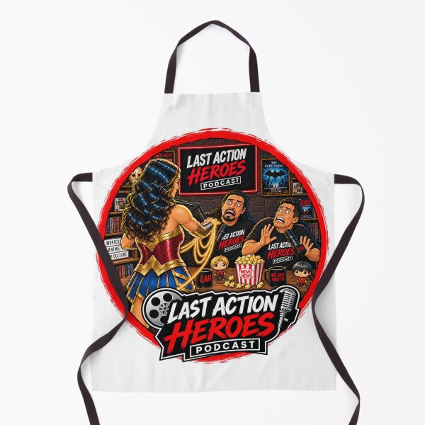 Item preview, Last Action Heroes Funny Geek Shirt designed and sold by Last Action Heroes.