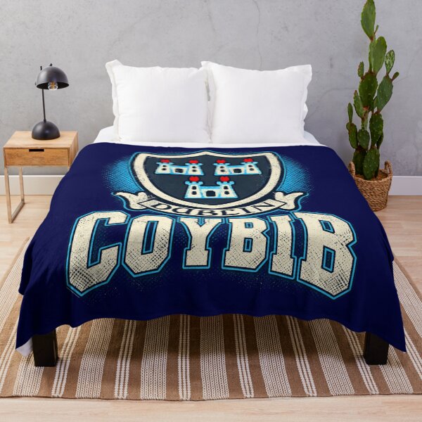 Item preview, COYBIB Dublin GAA All Ireland Croke Park Hill 16 designed and sold by The Half Volley.