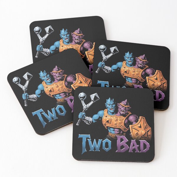 Item preview, Two Bad V2 designed and sold by ME design.