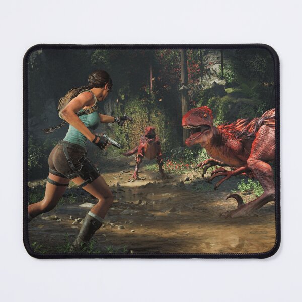 Item preview, Tomb Raider: Legacy of Atlantis – Dino Attack designed and sold by Kruger8.