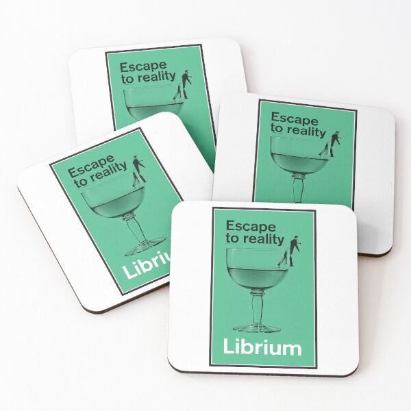 Item preview, Vintage Librium Advertisement – Retro 1960s Chlordiazepoxide Anxiety Pharmaceutical Art designed and sold by PharmaOriginals.