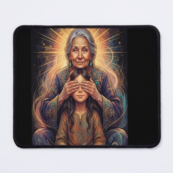 Item preview, Trust in your ancestors designed and sold by nnghi902.