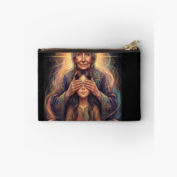 Item preview, Trust in your ancestors designed and sold by nnghi902.