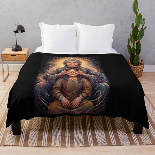 Item preview, Trust in your ancestors designed and sold by nnghi902.
