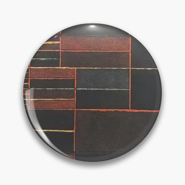 Item preview, Paul Klee - In The Current Six Thresholds 1929 designed and sold by lanaverera.