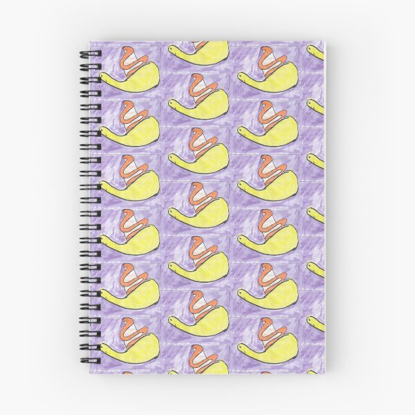 Item preview, The 3D Snail designed and sold by Katie Tandlmayer.