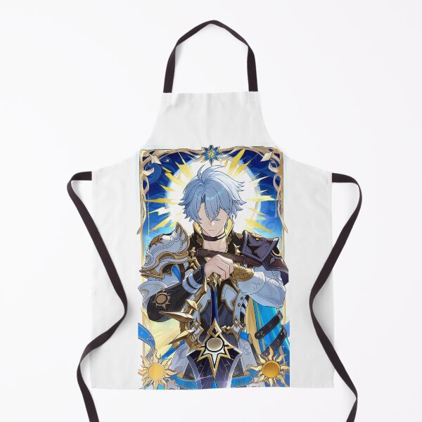 Item preview, Honkai Star Rail Phainon: The Light Beyond Fate designed and sold by NarwhalXV.