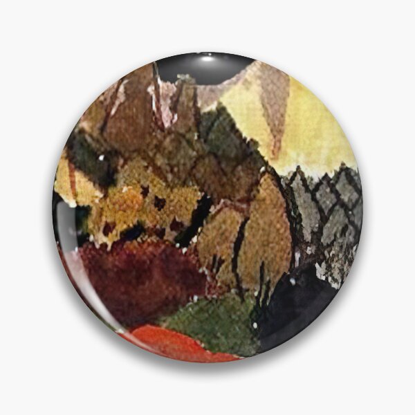 Item preview, Paul Klee - In The Quarry designed and sold by lanaverera.