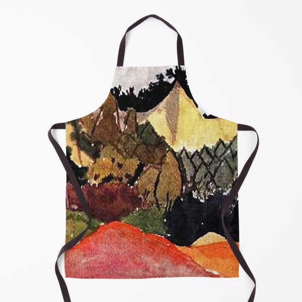 Item preview, Paul Klee - In The Quarry designed and sold by lanaverera.