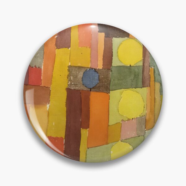 Item preview, Paul Klee - In The Style Of Kairouan 1914 designed and sold by lanaverera.