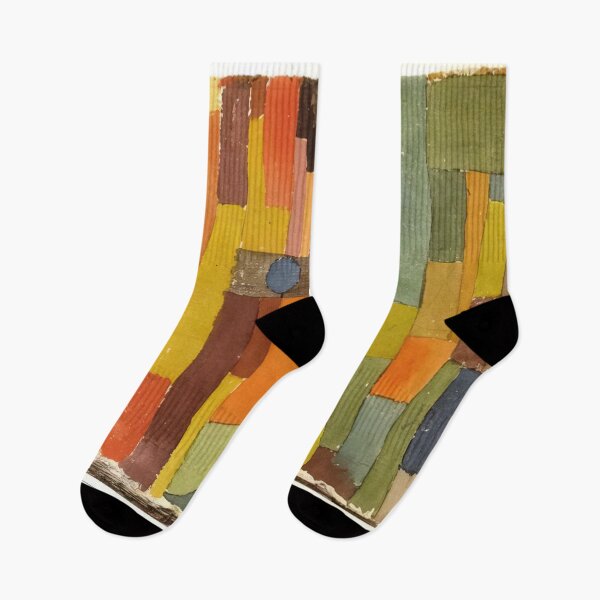 Item preview, Paul Klee - In The Style Of Kairouan 1914 designed and sold by lanaverera.