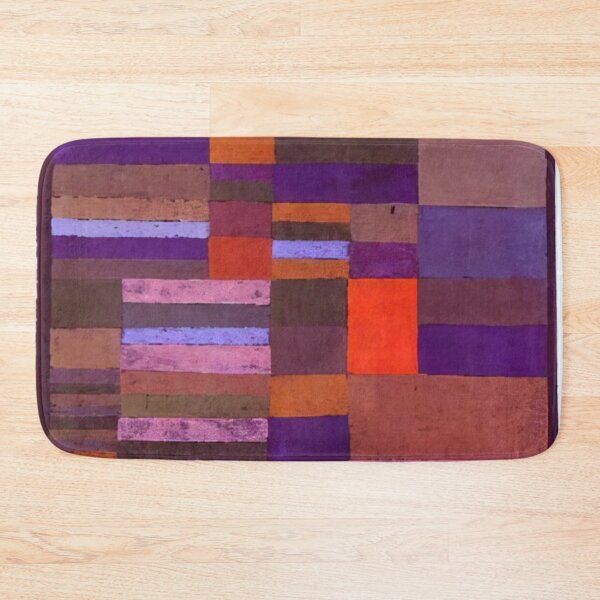 Item preview, Paul Klee - Individualized Altimetry Of Stripes 1930 designed and sold by lanaverera.