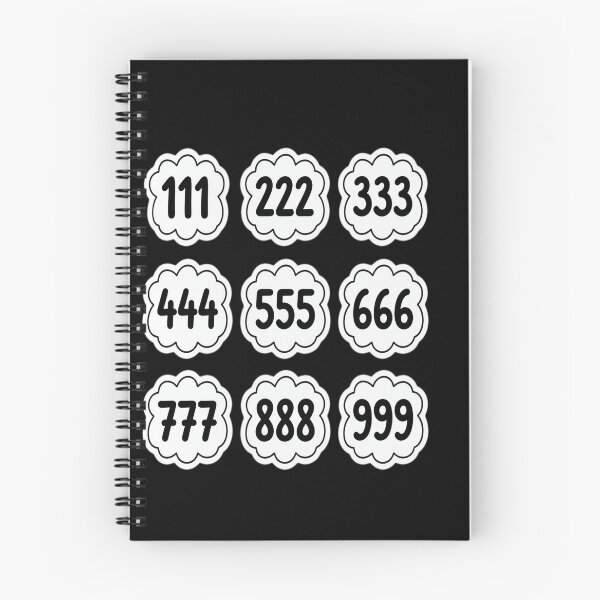 Item preview, Angel Number  Pack designed and sold by nnghi902.