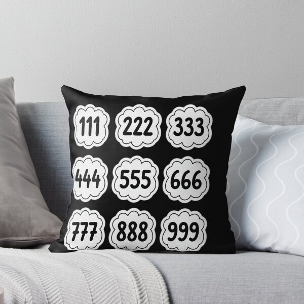 Item preview, Angel Number  Pack designed and sold by nnghi902.