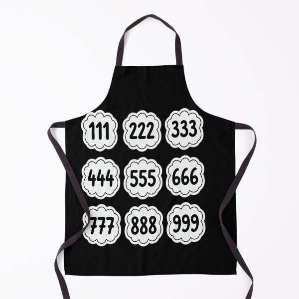 Item preview, Angel Number Pack designed and sold by nnghi902.