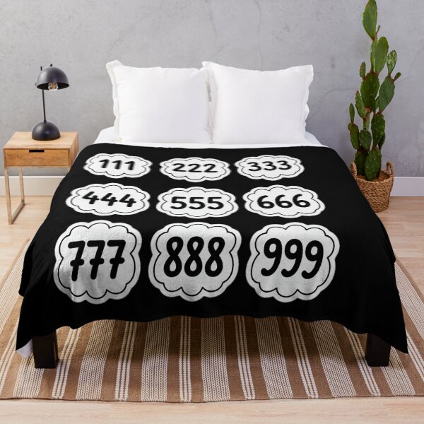 Item preview, Angel Number  Pack designed and sold by nnghi902.
