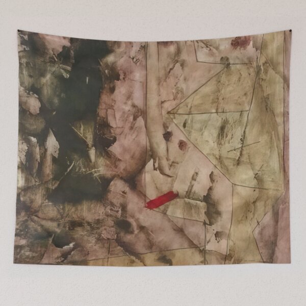 Item preview, Paul Klee - Kop 1939 designed and sold by lanaverera.