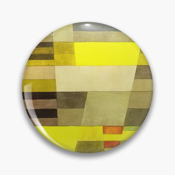 Item preview, Paul Klee - Monument 1929 designed and sold by lanaverera.