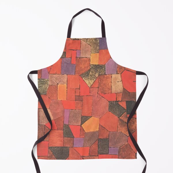 Item preview, Paul Klee - Mountain Village Autumnal 1934 designed and sold by lanaverera.