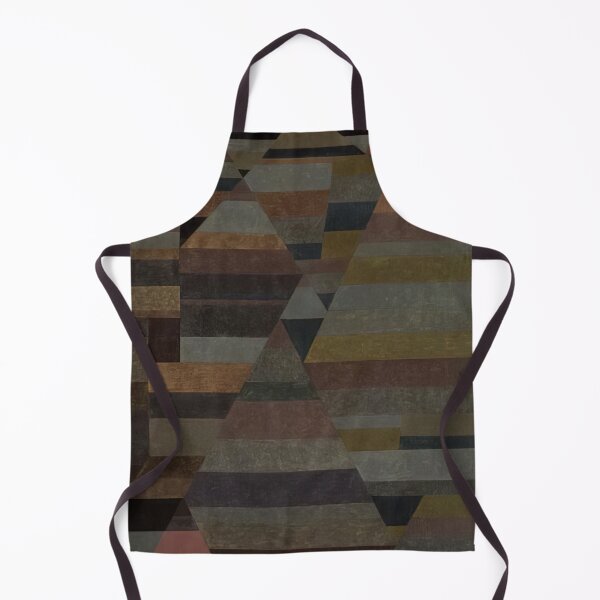 Item preview, Paul Klee - Necropolis 1929 designed and sold by lanaverera.