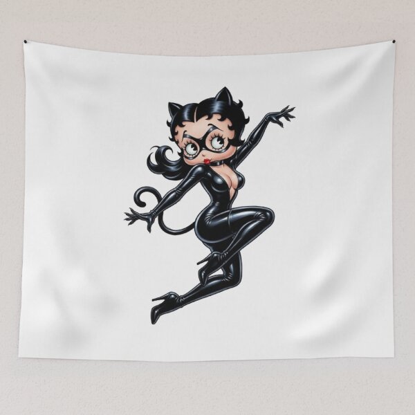 Item preview, BETTY BOOP designed and sold by CHRIST5000.