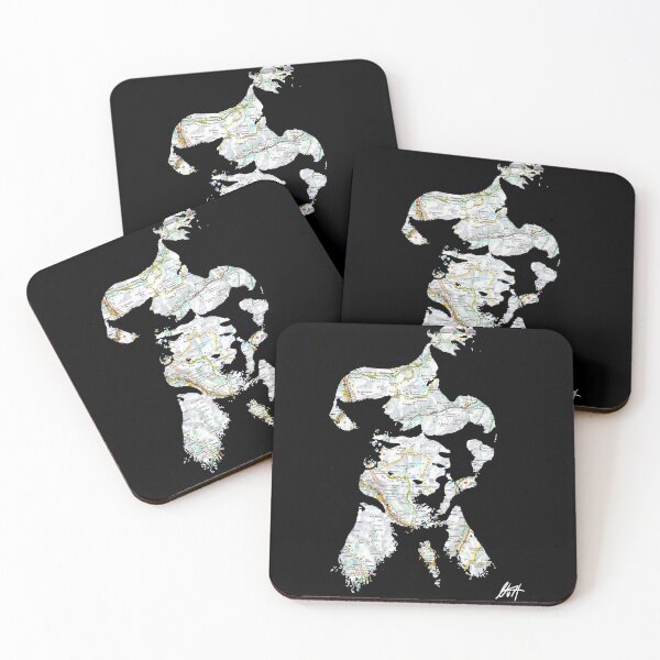 Item preview, Muscled Young Twunk With Cock Out Art By NLMKArtStudio designed and sold by NLMKArtStudio.