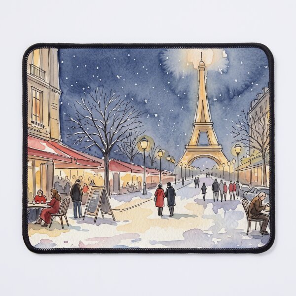 Item preview, Paris designed and sold by sid1802.