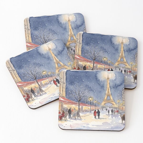Item preview, Paris designed and sold by sid1802.