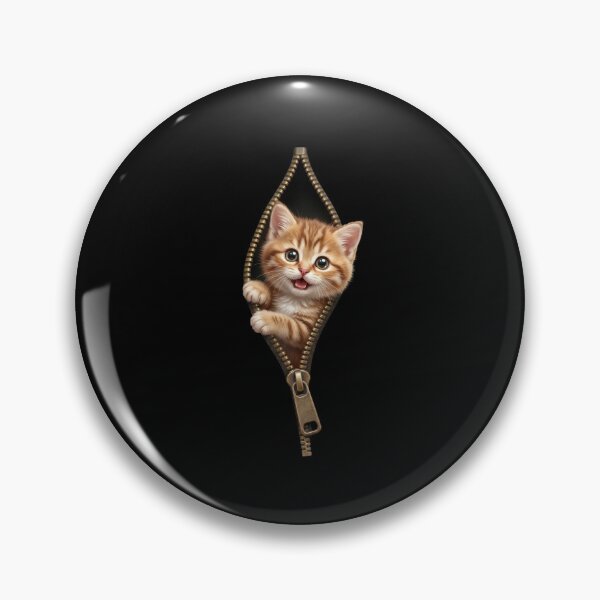 Item preview, Ginger Kitten   designed and sold by VYRON STUDIO.