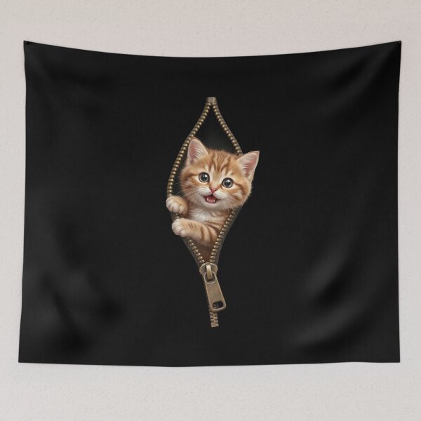 Item preview, Ginger Kitten   designed and sold by VYRON STUDIO.