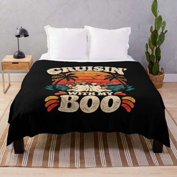 Item preview, Cruisin with My Boo  designed and sold by DemureArtsy.