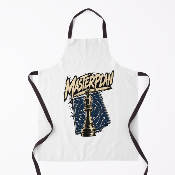 Item preview, Masterplan designed and sold by CatLovers Studio.
