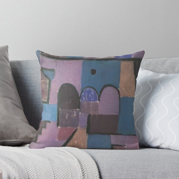 Item preview, Paul Klee - Oriental Garden 1939 designed and sold by lanaverera.